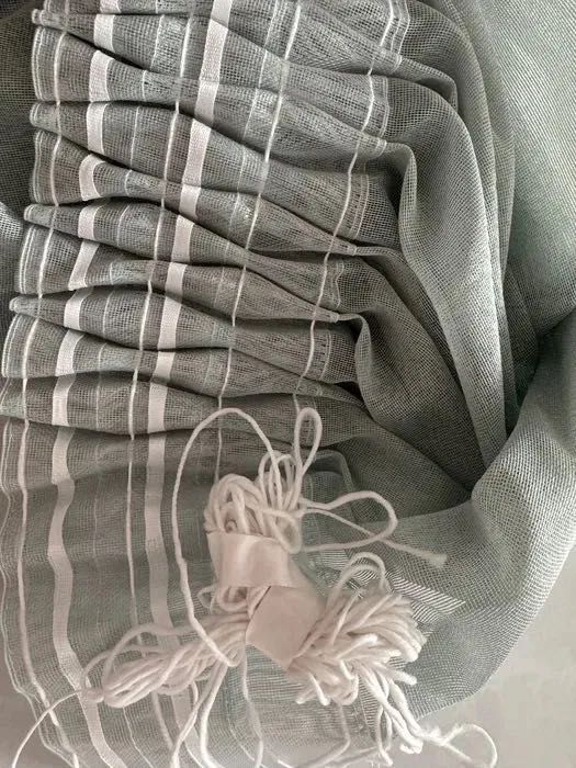 Готово ушито перде