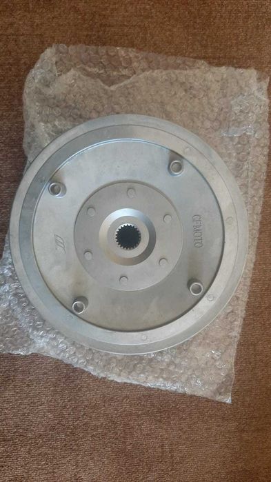 Variator secundar ambreiaj atv utv CF Moto Cfmoto 500 CF500-2A 600 X5