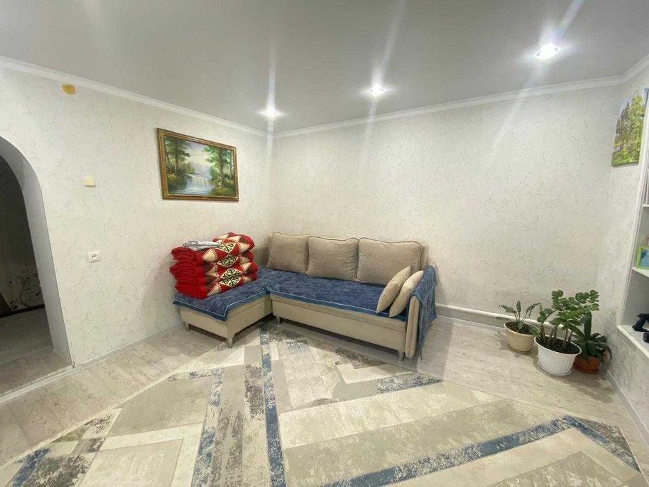 Продажа кирпичного дома в центре