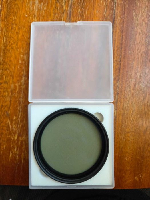 77mm Variable ND K&F Concept