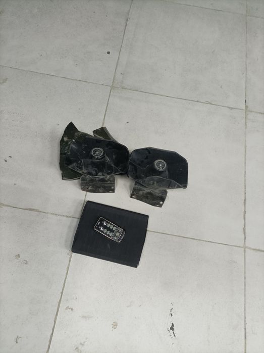 T9 sirena 2ta kalonka ikalasixam tiniq ciqaradi