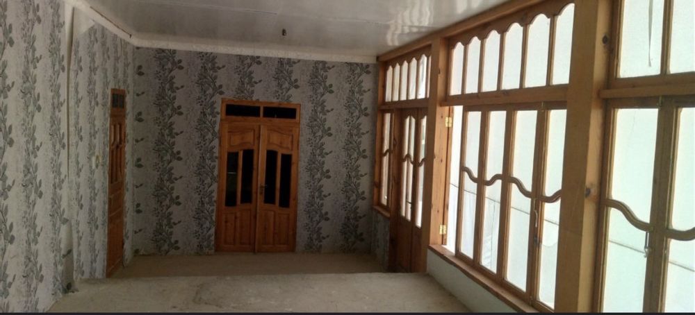 6 sõtix yir maydoniga qurilgan uy sotiladi