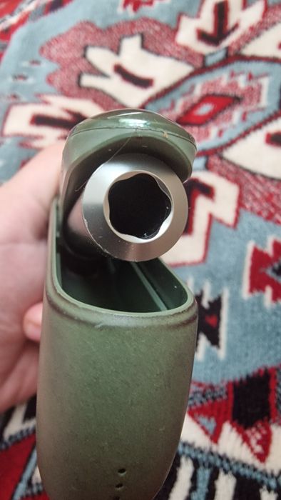 Vand IQOS albastru pe Terea