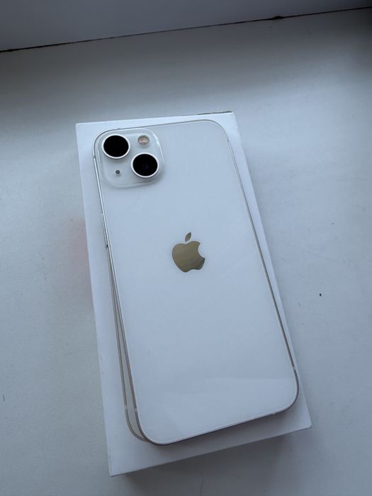 Iphone 13, 123GB