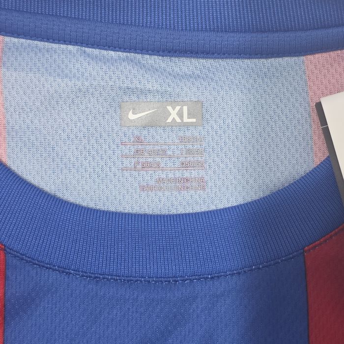 Tricou nike Steaua Bucuresti/ FCSB