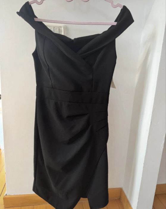 Rochie Crăciun sau revelion,s,noua cu eticheta