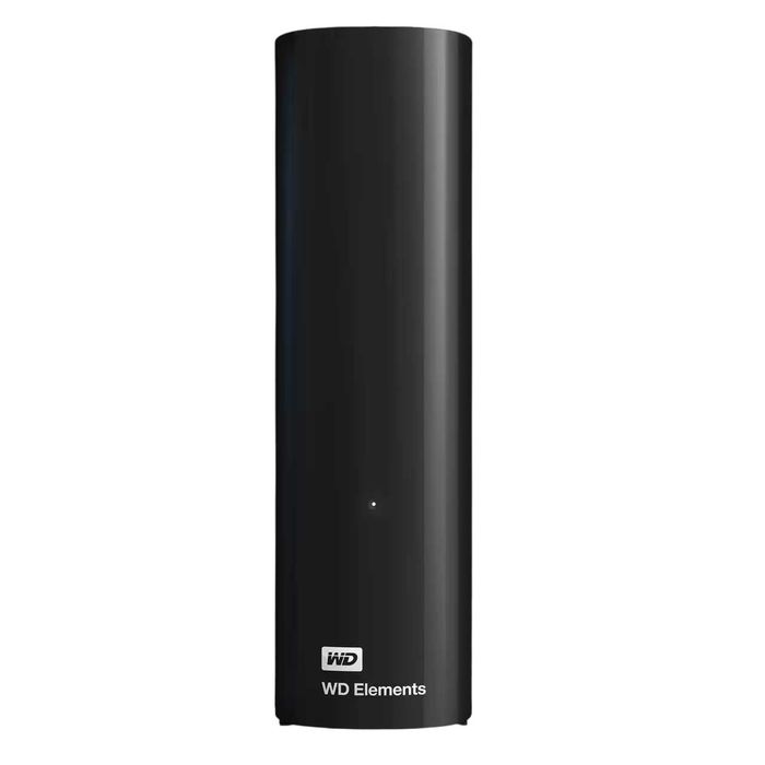 Внешний USB HDD 20TB WD Elements\USB HDD 18TB WD My Book +