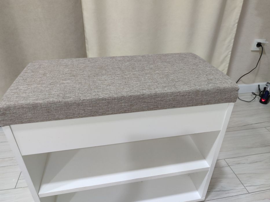 Обувница производство Россия