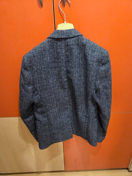 Мъжко Сако Размер S