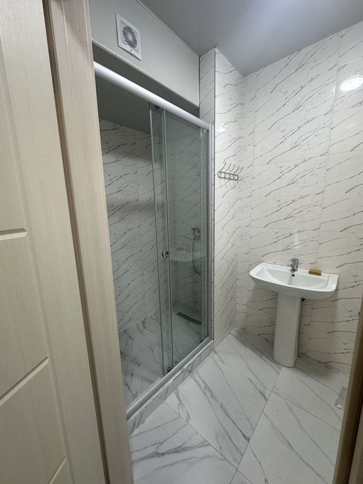 Сдам 3-комнатную квартиру в новостройке, рядом с Piramit tower