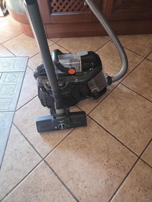 Прахосмукачка AEG LX7 X Power