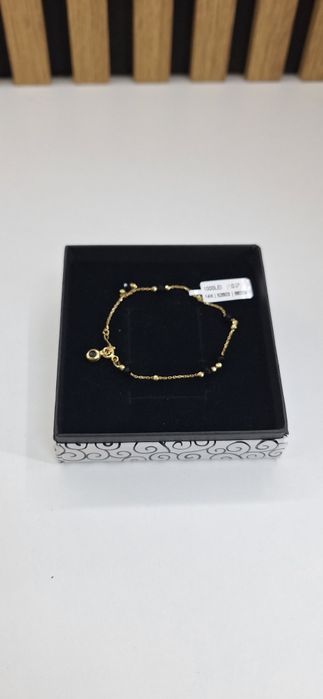 Bratara Aur 14K 1,82 Gr Lungime 17 Cm #52603