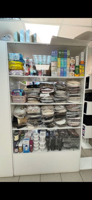 Продам действующий бизнес