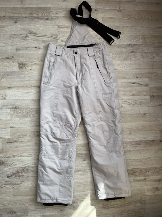 Ски панталон Columbia Titanium най висок клас