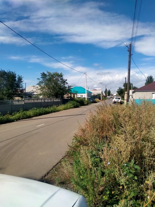 Продам земельный участок