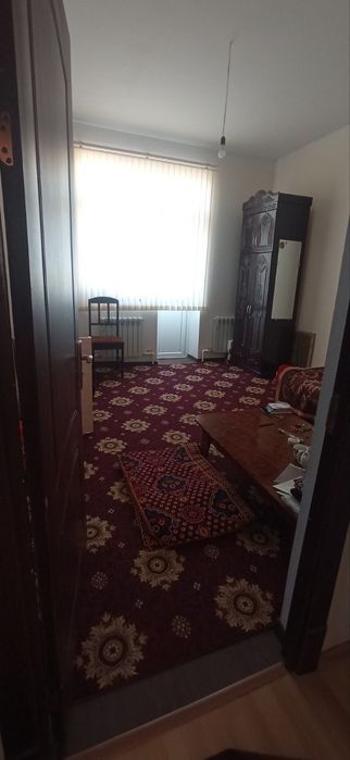 Koʻna hamkorbank roʻparasinda kv