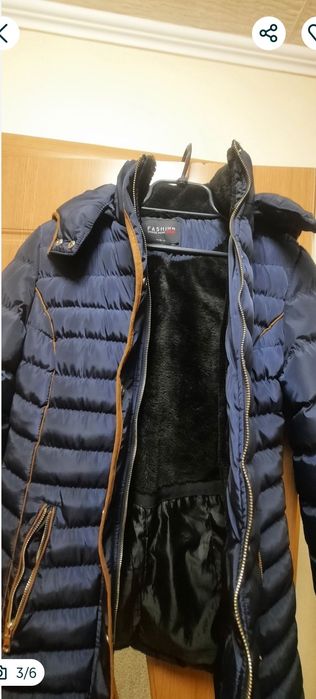 Geaca damă mărimea m