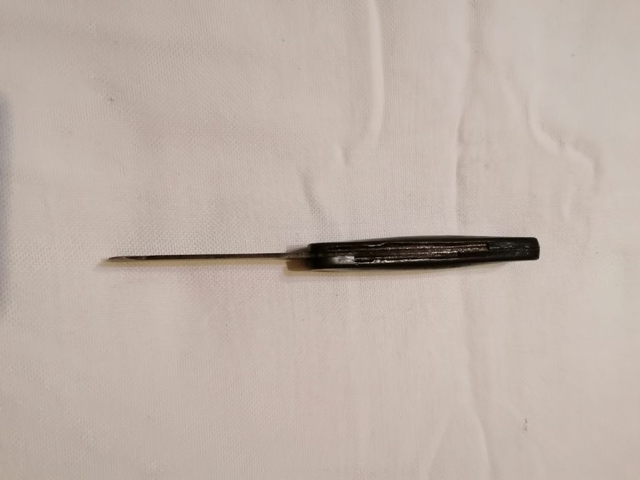 Джобно ножче - старинно