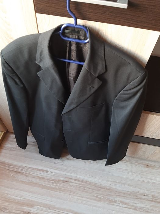Sacou original HUGO BOSS marimea 50