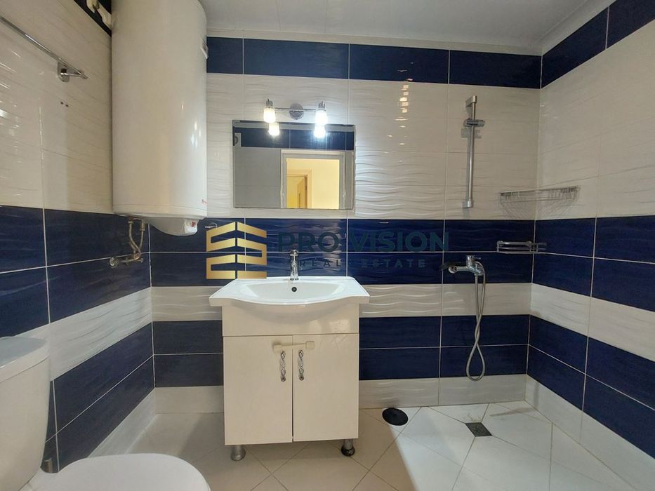 Дава се под наем Тристаен апартамент в Варна, Операта - 82 кв.м за 648.21 € - Снимка #6