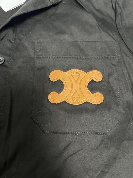 Дамска риза celine.