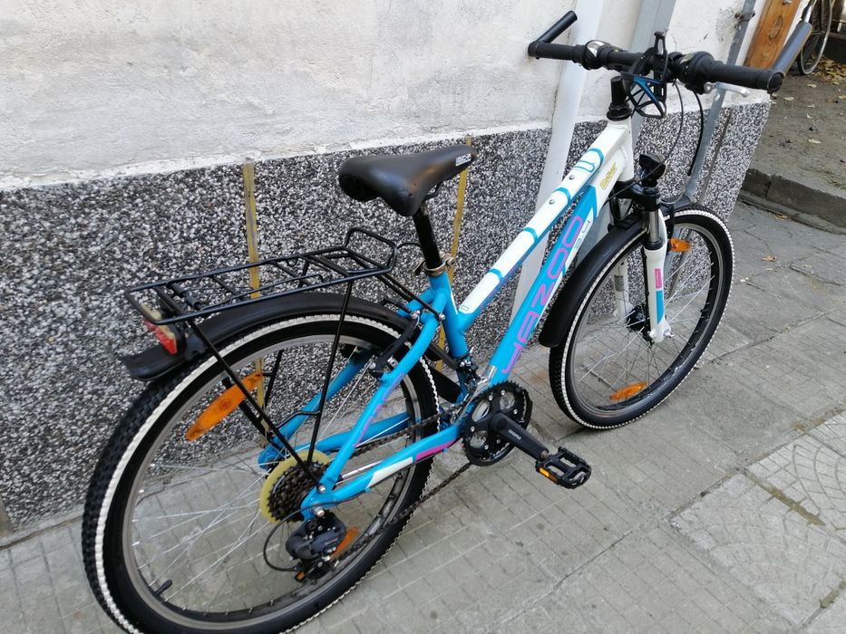 Велосипед 24 org  baik  yazoo alu!