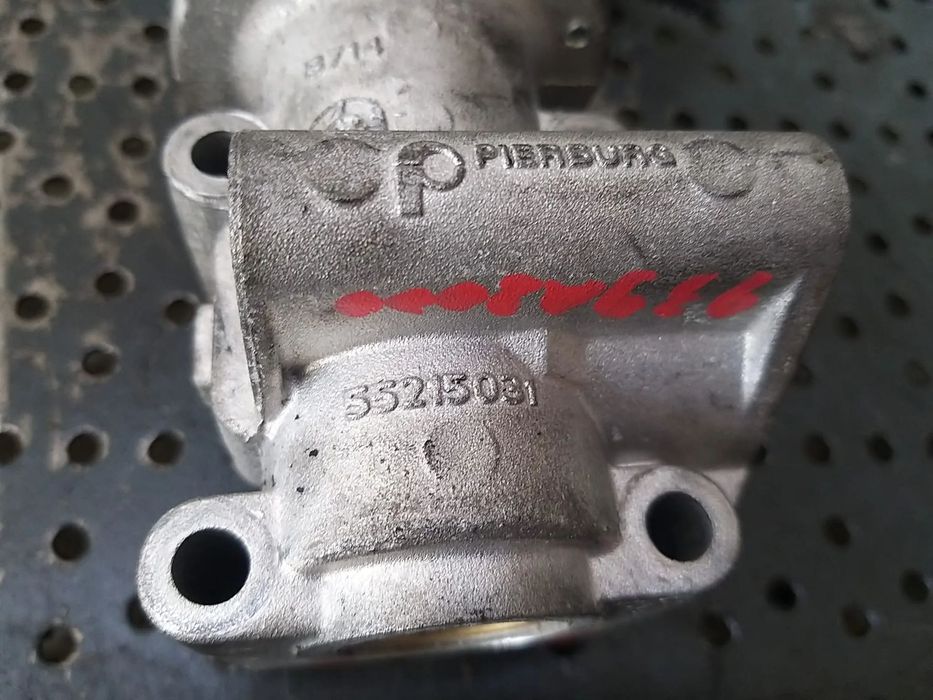 Egr 1.9 mjt fiat croma 194 55215031