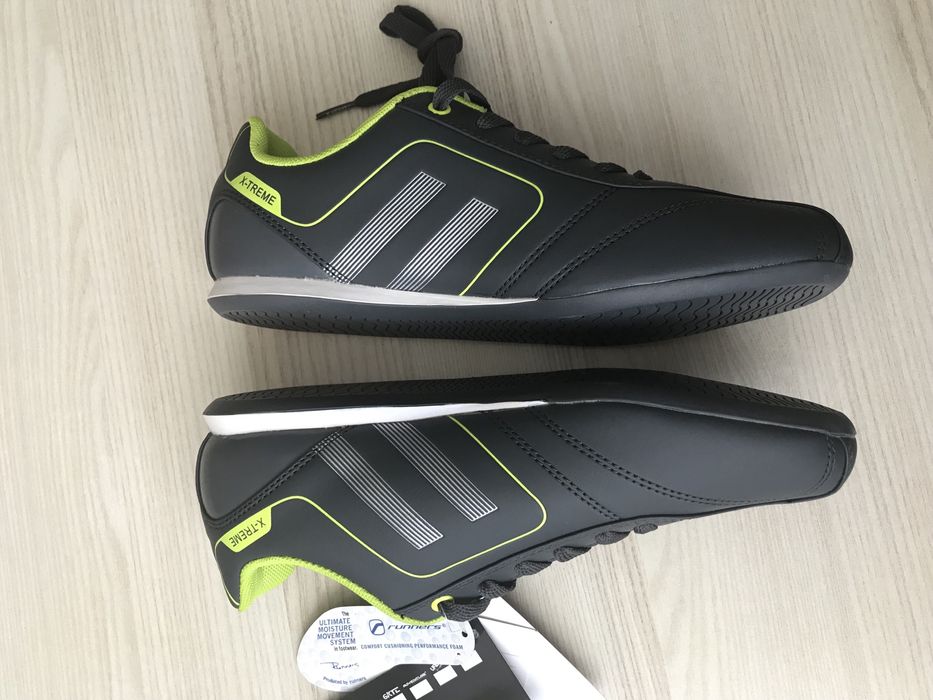 Оригинални маратонки RUNNERS X-Treme. Чисто нови