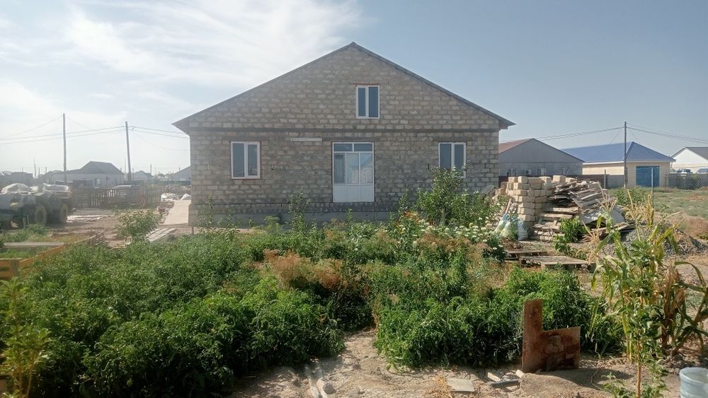 в связи с переездом продаетсаДом с мансардой