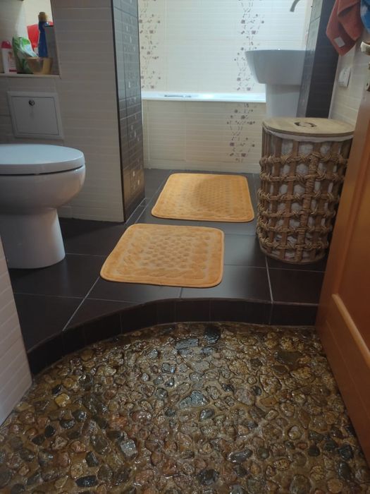 Недвижимость жилья