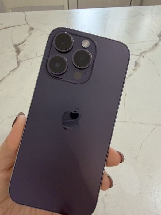 Iphone 14 pro 256 Gb