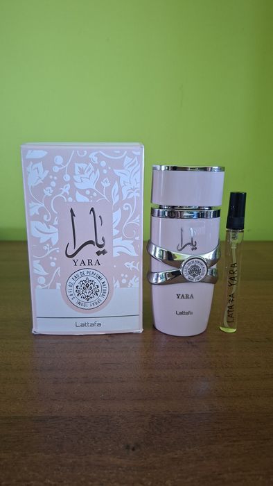 Lattafa Yara 40ml