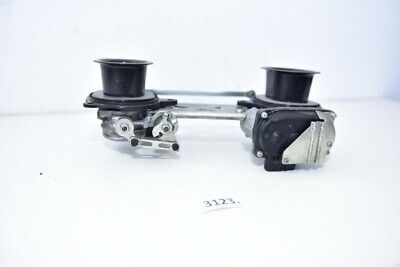 Rampă de injecție Ducati Diavel / Multistrada 28240871A