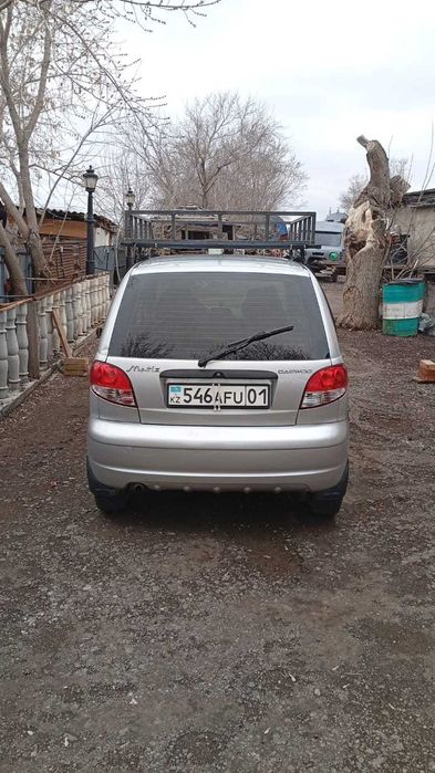 Продам Daewoo Matiz