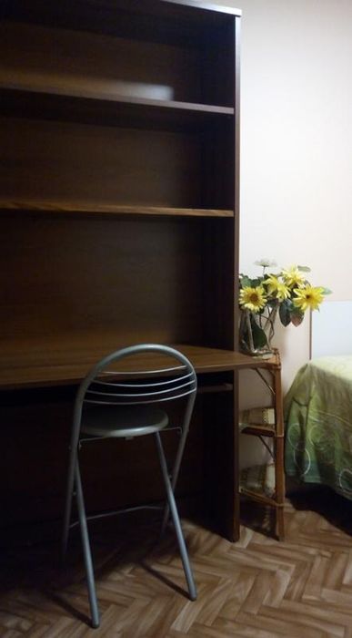 Дава се под наем Едностаен апартамент в Пловдив, Кършияка - 20 кв.м за 240 € - Снимка #1