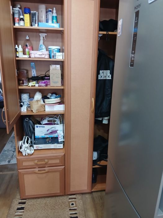 Шкаф в отличном состоянии