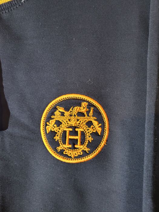 Bluza Barbat Bumbac Superior