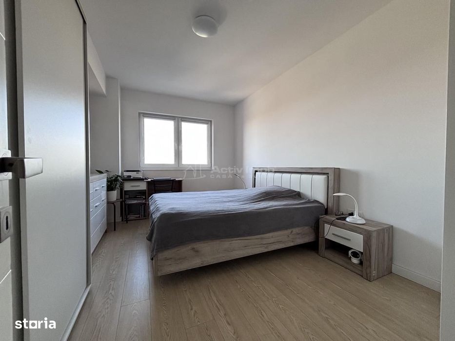 Apartament 2 camere decomandat str Onestilor