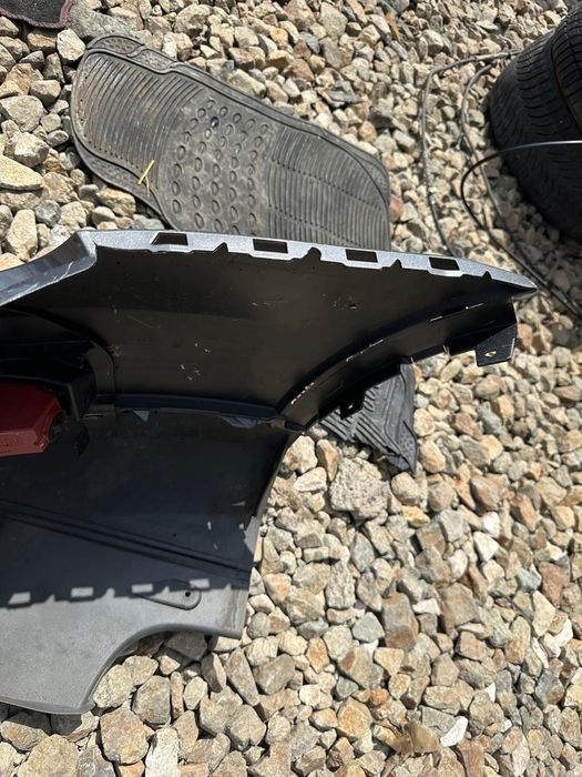 Sline броня за Ауди Q3