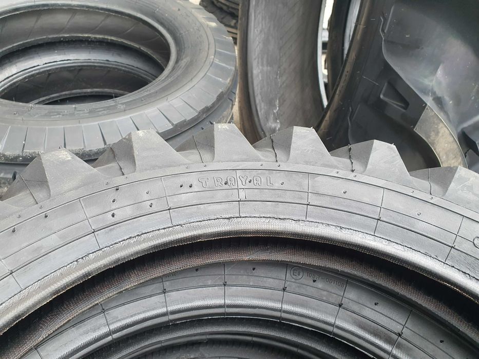 Cauciucuri pentru Cositoare Bcs 4.50-19 Trayal Noi cu garantie