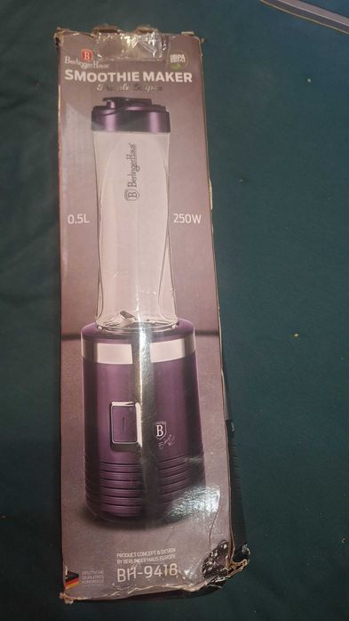 Blender 500ml NOU!!
