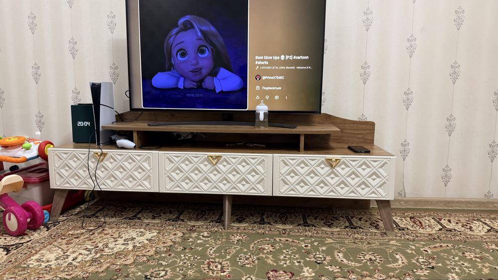 Тумба под телевизора