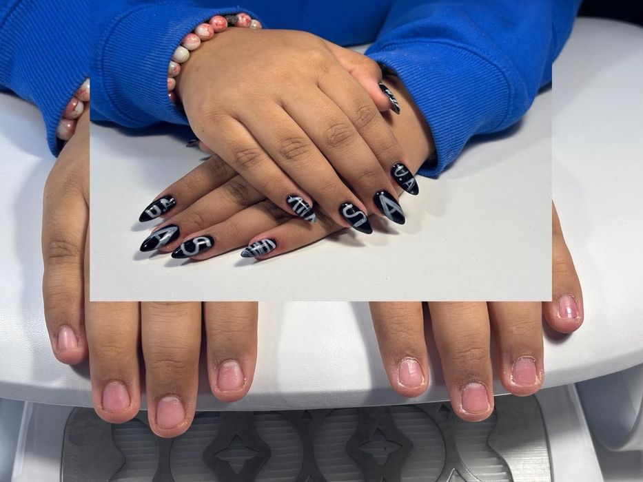 Krisy Nail Designer