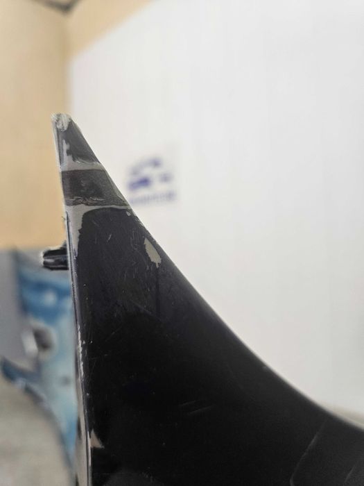 Предна броня SKODA OCTAVIA 3 Шкода Октавия 3 2013- 2017