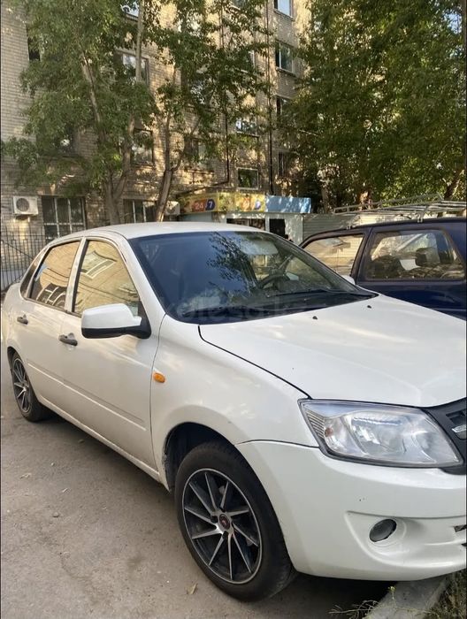 Продам гранту срочно