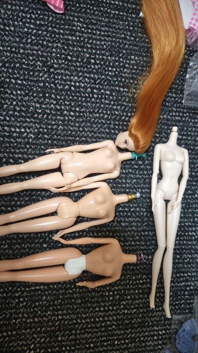 Barbie dools Куклы Барби