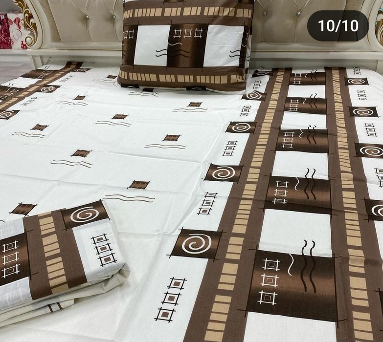 Постельное белье туркмения