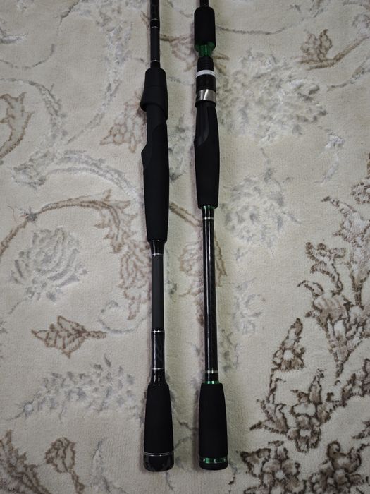 Спининг янги рассия