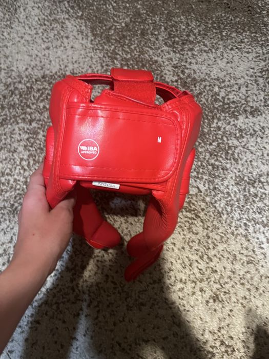 Шлем Wesing iba оригинал