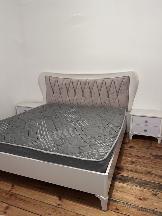 Беларусская набор спальня